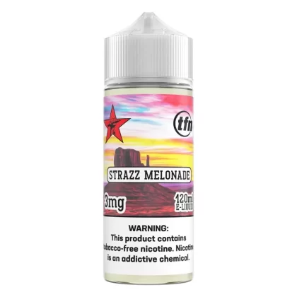 Strazz Melonade - Vape Product, Vape Product; Vape Product, Vape Product