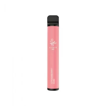 Elf Bar Strawberry Kiwi Disposable Vape