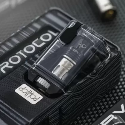 Dot Nerv – Protocol Vape Tech