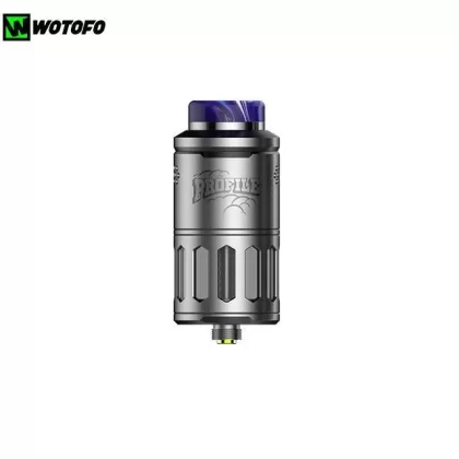 Wotofo Profile RDTA - RTA; Vape Product; Vape Product