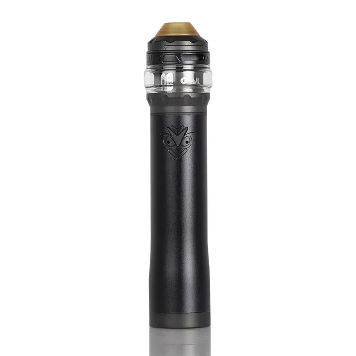 Advken OWL E-ci Starter Kit - 3ml - Blue - Image 2