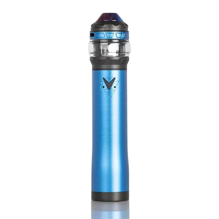 Advken OWL E-ci Starter Kit - 3ml - Blue - Image 3