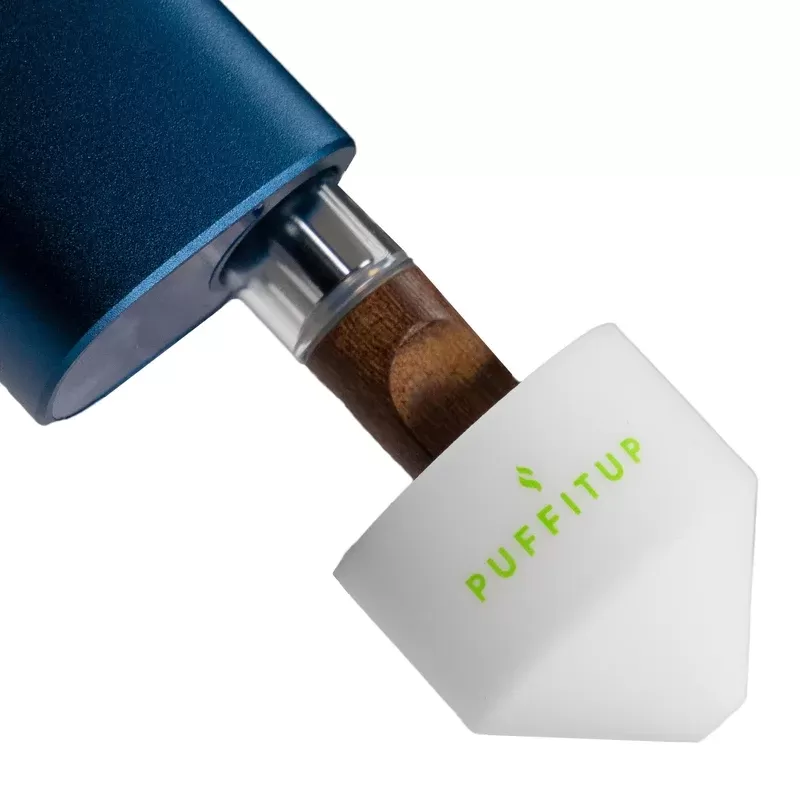 PuffItUp! DabCap V4 - Version#V4