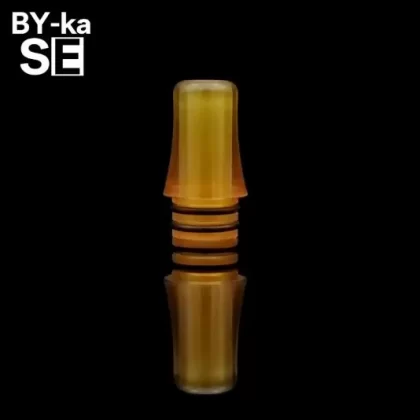 Long SE Ultem Drip Tip – Vape Systems