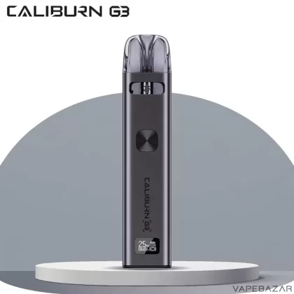 UWELL Caliburn G3 Podsystem – Gray