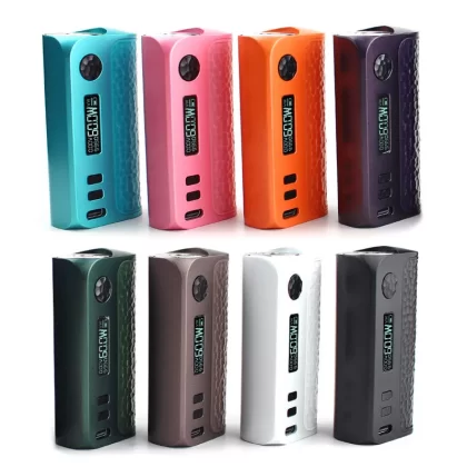 BP MODS 62800 Warhammer Box Mod 60W - Blue