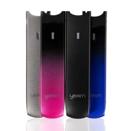 Sale $0.50 – Uwell Yearn Pod Device (PODS NOT INCLUDED)