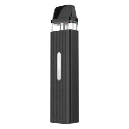 Vaporesso XROS Mini Pod Vape Kit - Color#Black>Cherry Red>Forest Green>Grape Purple>Lime Green>Midnight Blue>Neon>Orange Red>Sakura Pink>Silver>Space Grey