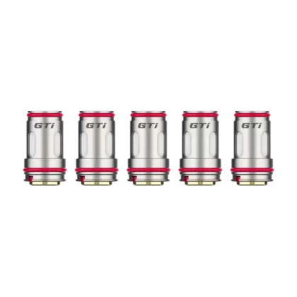 Vaporesso GTi Mesh Replacement Coils (Pack of 5) - 0.4 Ohms - Ecigwizard
