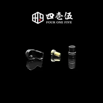 415RTA V2 Kit Isolatori – FOUR ONE FINE