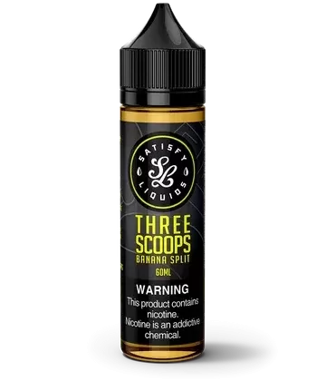 Satisfy Liquids