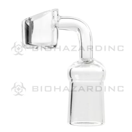 Banger | Quartz Banger Slant | 19mm – Female