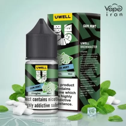 Uwell Gum Mint 10ml