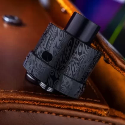 The Wave F-Dama DLC – Monarchy - Vape Store