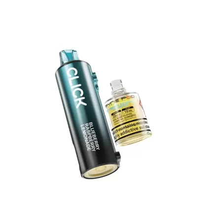 Pyne Pod Click Refill Pods - Blueberry Raspberry Lemonade