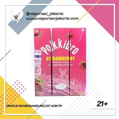 POKKI BRO 60 ML
