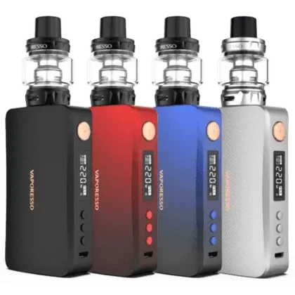 VAPORESSO Gen S Starter Kit 220W