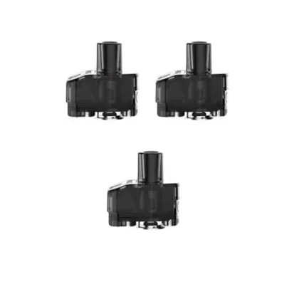 SMOK SCAR-P5 Empty Replacement Pod (Pack of 3)