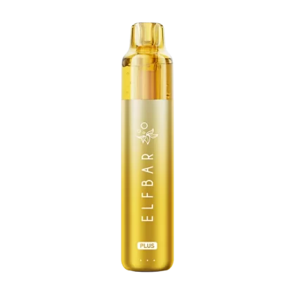 Elfbar Plus 12 Kit - Watermelon - Ecigwizard