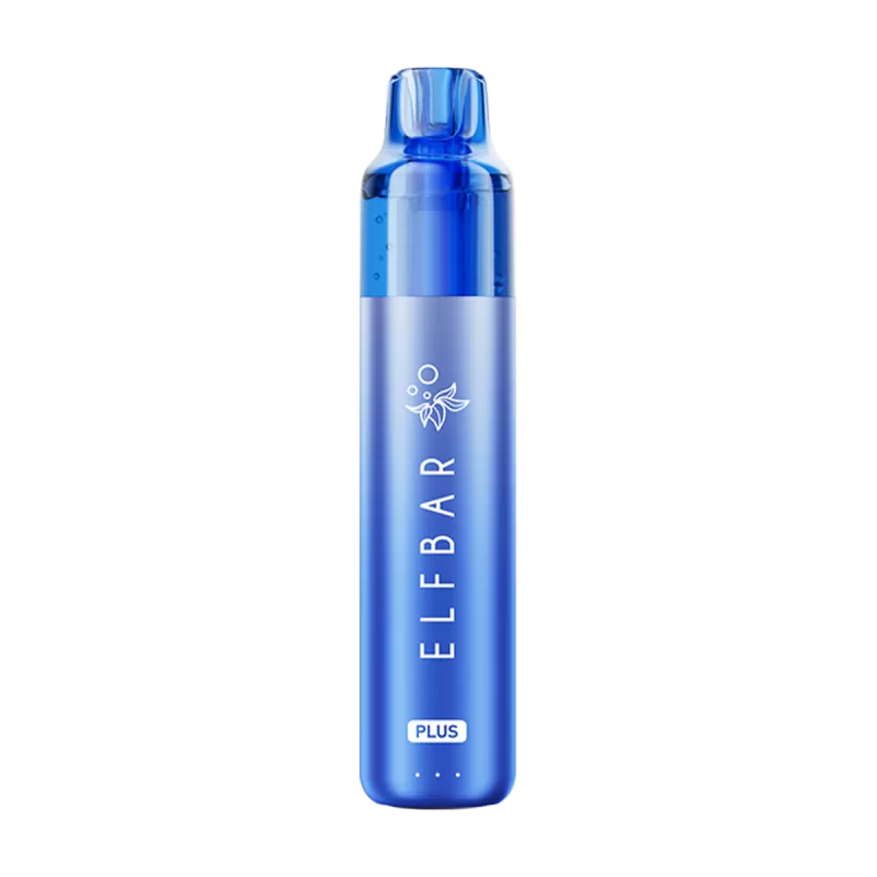 Elfbar Plus 12 Kit - Watermelon - Ecigwizard - Image 2
