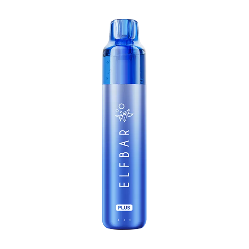 Elfbar Plus 12 Kit - Watermelon - Ecigwizard - Image 3