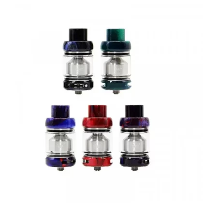 CoilART MAGE Resin RTA 4.5ml Tank Atomizer - Resin Red