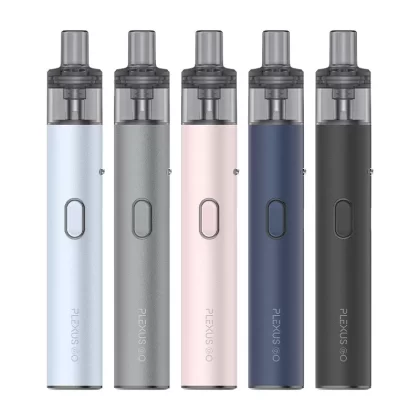 Innokin Plexus Go Pod Kit 16W - Sakura Pink