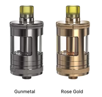 Aspire Nautilus GT Tank 3ml - Black