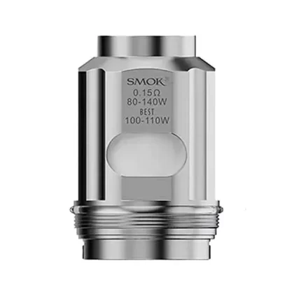 SMOK | TFV18 .15 Dual Mesh Coil 3pk - Vape Store