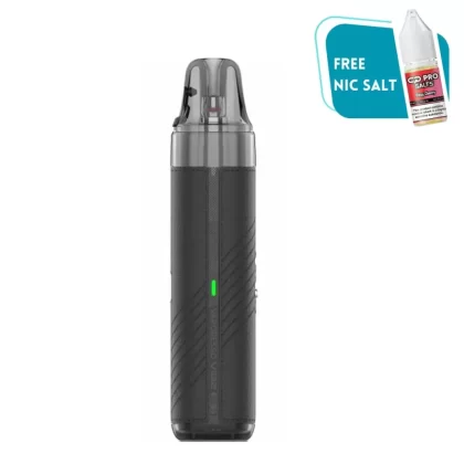 Vaporesso Vibe SE 2 Pod Kit - Leather Brown - Selectvapeclub Co