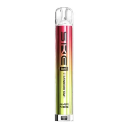 Ske Bar 600 Prefilled Pod Kit Strawberry Kiwi - Ecigpremium