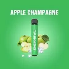 MASKKING HIGH PRO 1000puffs (APPLE CHAMPAGNE)