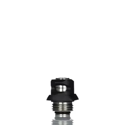 Protocol HLMT Integrated Boro Tip - Black Delrin / Stainless Steel