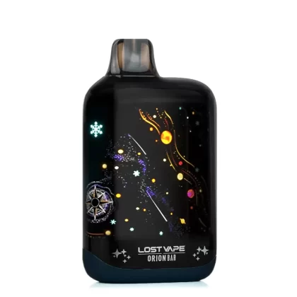 Cool Mint Orion Bar 50K - Huffvape