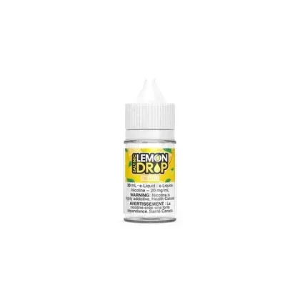 LEMON DROP SALT 30 ML – PINEAPPLE