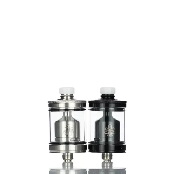 Cthulhu Mod Valor 22mm MTL RTA - Vapejuice - Image 2