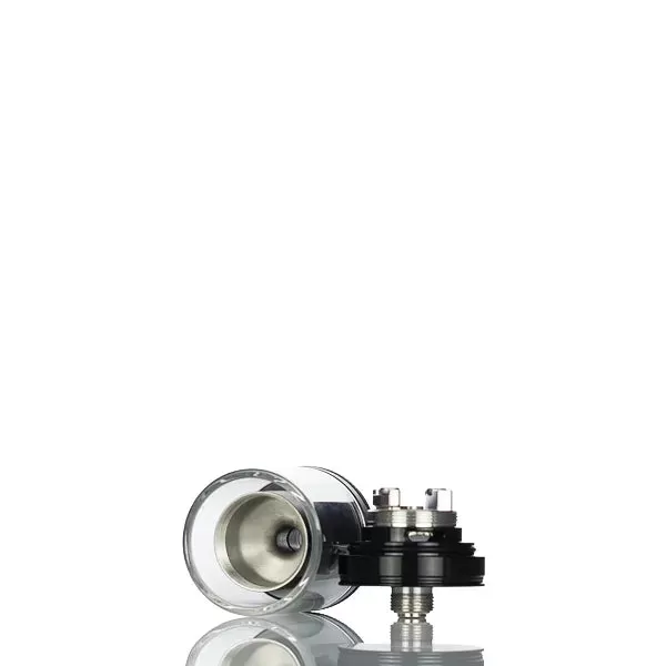 Cthulhu Mod Valor 22mm MTL RTA - Vapejuice - Image 3