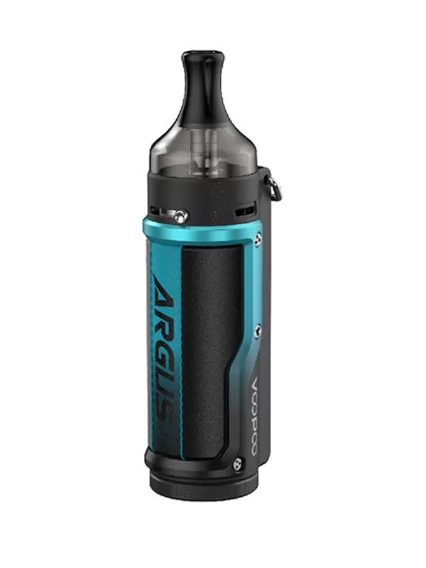 Voopoo Argus 40W Pod Kit - Denim & Silver