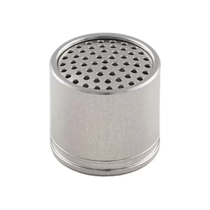 Tinymight Dosing Capsule v2 – Titanium