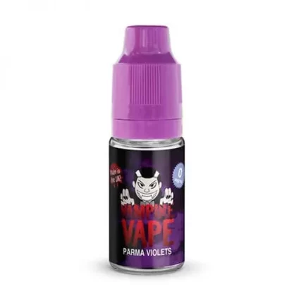 Vampire Vape Parma Violets