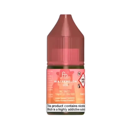 RandM Tornado 7000 Watermelon Ice Nic Salt - 20mg
