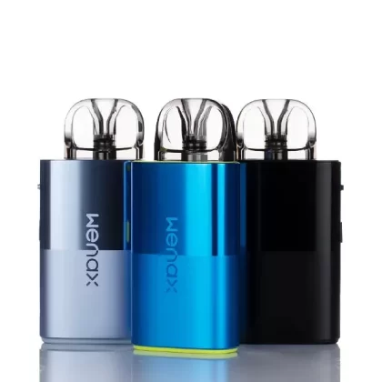 GeekVape Wenax U 20W Pod System - Sky Blue