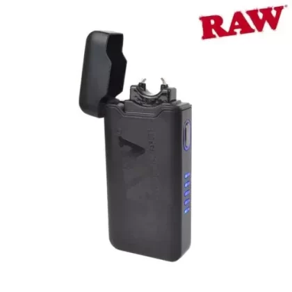Raw Arc Lighter - Ejuicewarehouse