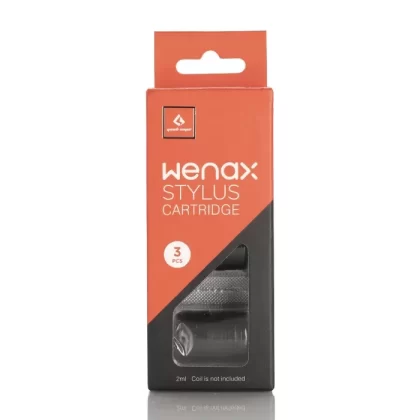 Geek Vape WENAX STYLUS Replacement Pods