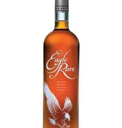 Bourbon Eagle Rare 10YR 750ml