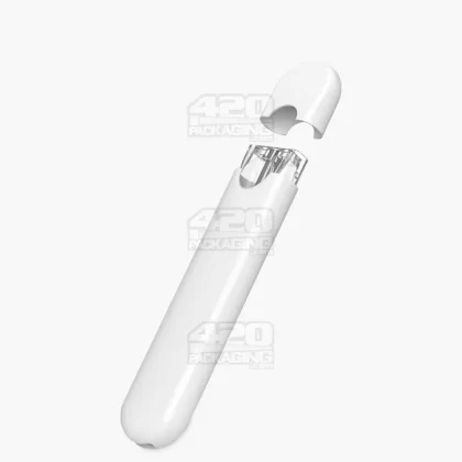 RAE | Orion White Ultra Core Disposable Vape Pen | 1mL – 280 mAh – 900 Count