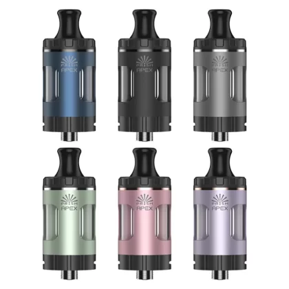 Innokin Prism Apex Tank 3ml - Green