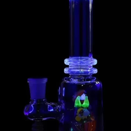 Empire Glassworks UV Nano Rig – Save The Seas