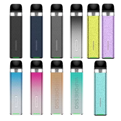 Vaporesso XROS 3 Mini Pod Kit - Vapormo