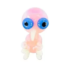 Baby Bird Handpipe 3 Inch – Assorted Designs – HPVC17